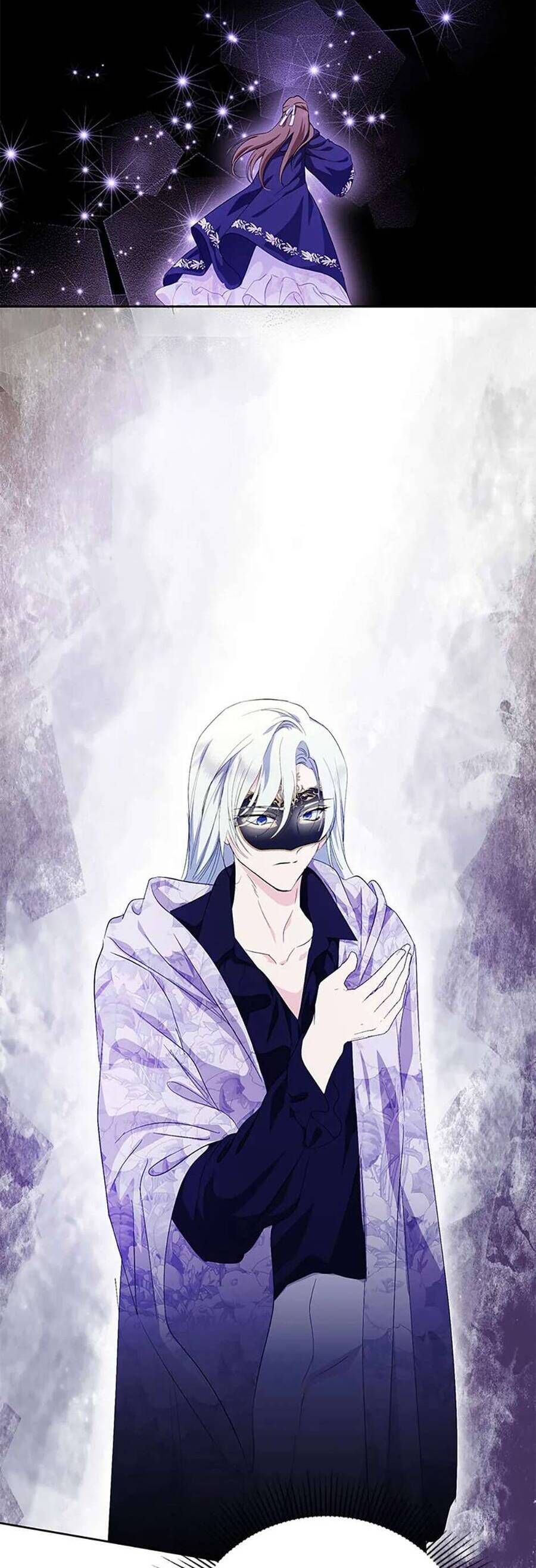 Phía Sau Mặt Nạ Của Nam Chính Hiền Lành - Chapter 56 - Page 22