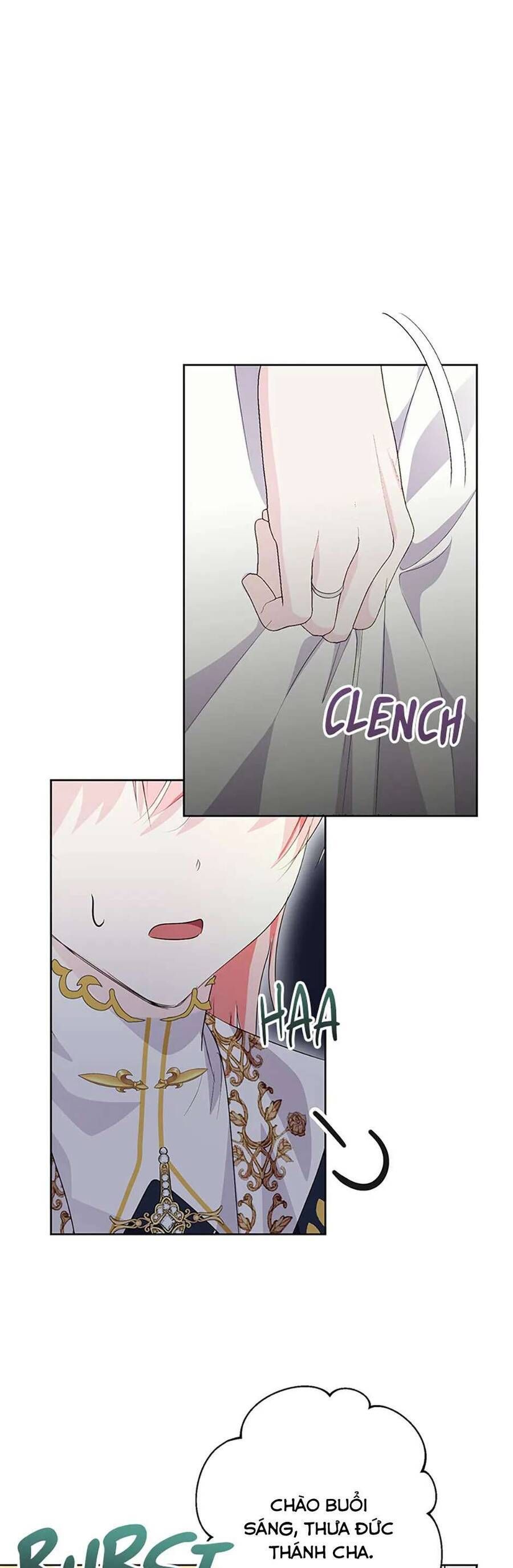 Phía Sau Mặt Nạ Của Nam Chính Hiền Lành - Chapter 56 - Page 24