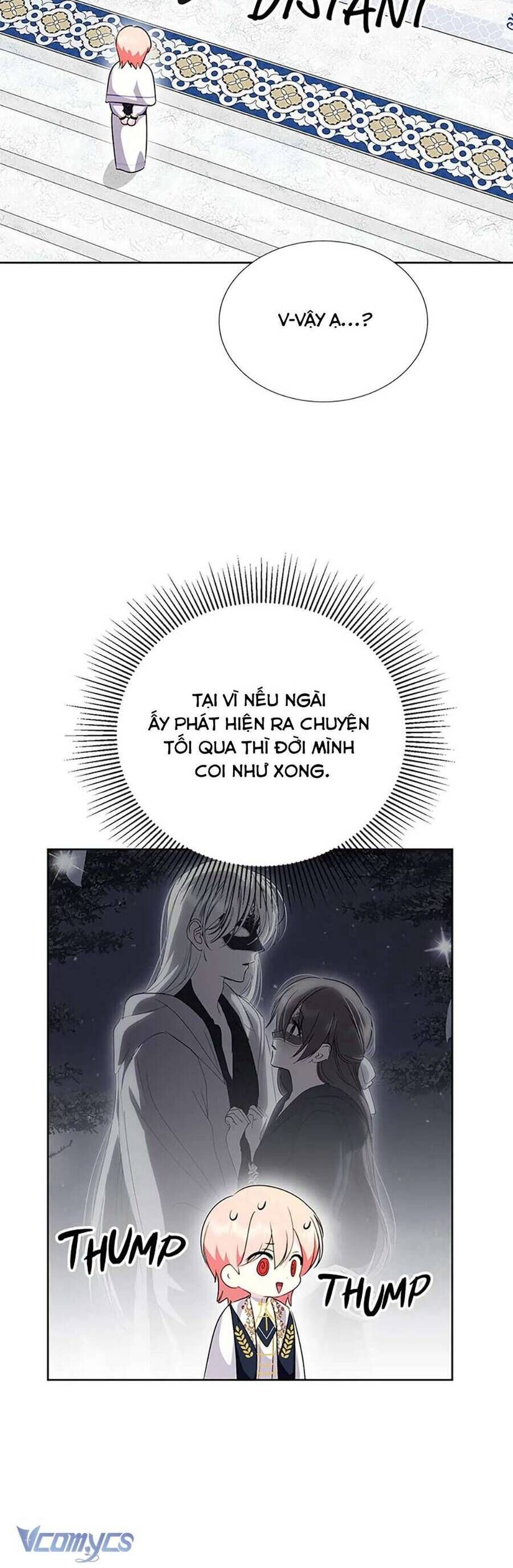 Phía Sau Mặt Nạ Của Nam Chính Hiền Lành - Chapter 56 - Page 26