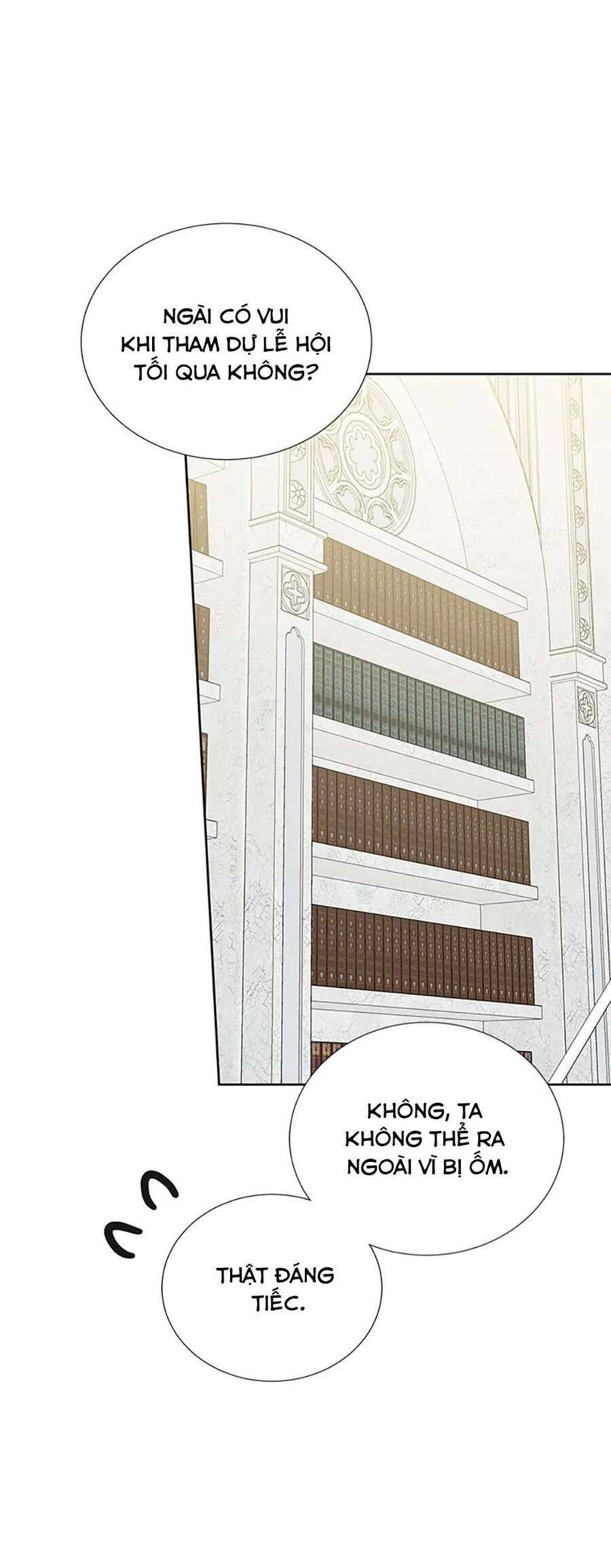 Phía Sau Mặt Nạ Của Nam Chính Hiền Lành - Chapter 56 - Page 27