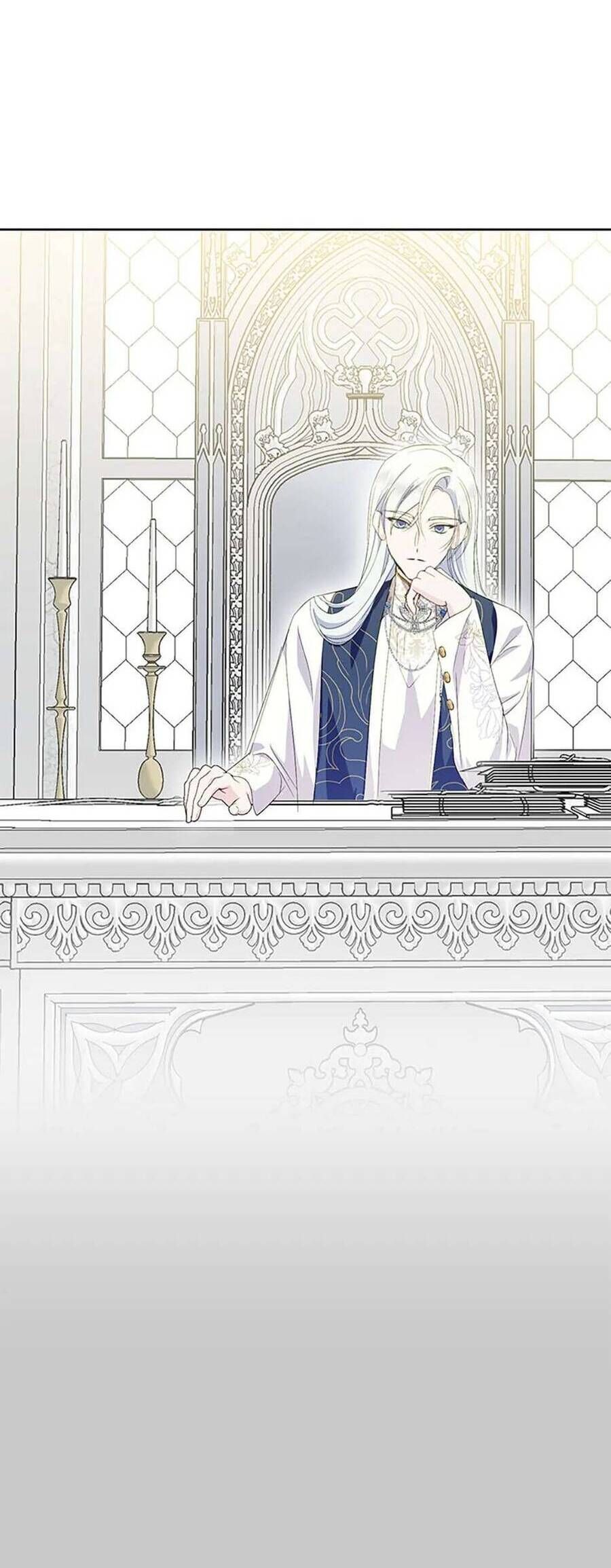 Phía Sau Mặt Nạ Của Nam Chính Hiền Lành - Chapter 56 - Page 28