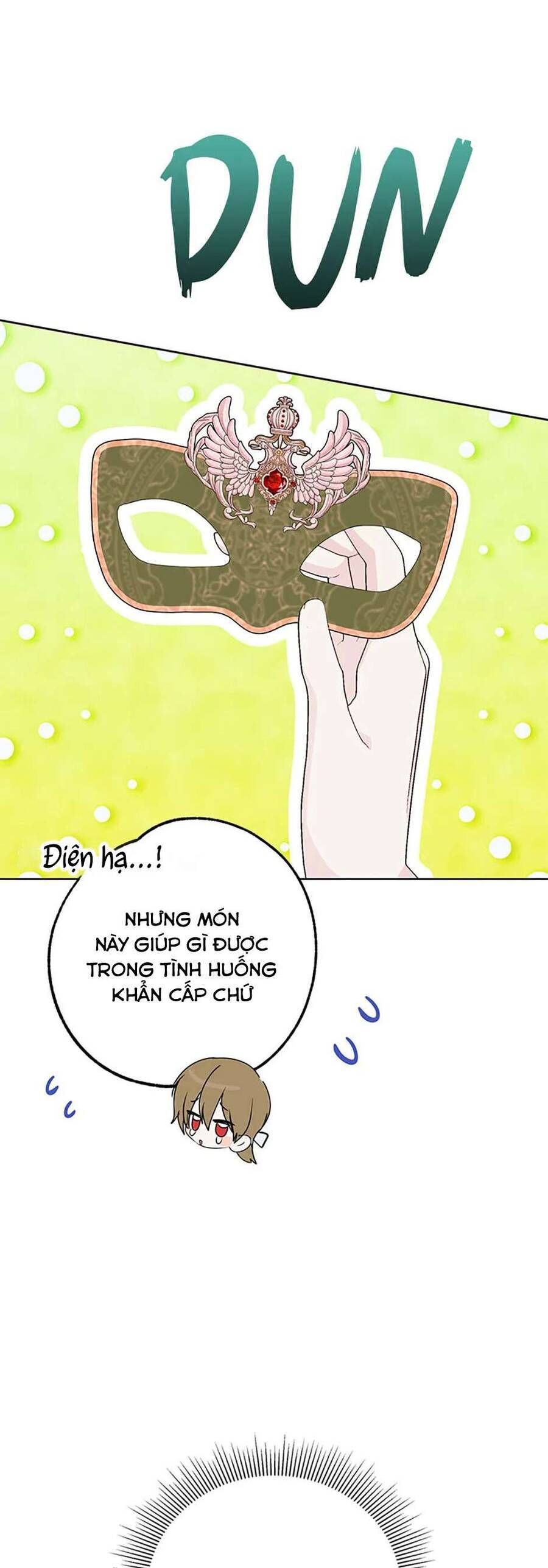 Phía Sau Mặt Nạ Của Nam Chính Hiền Lành - Chapter 56 - Page 3