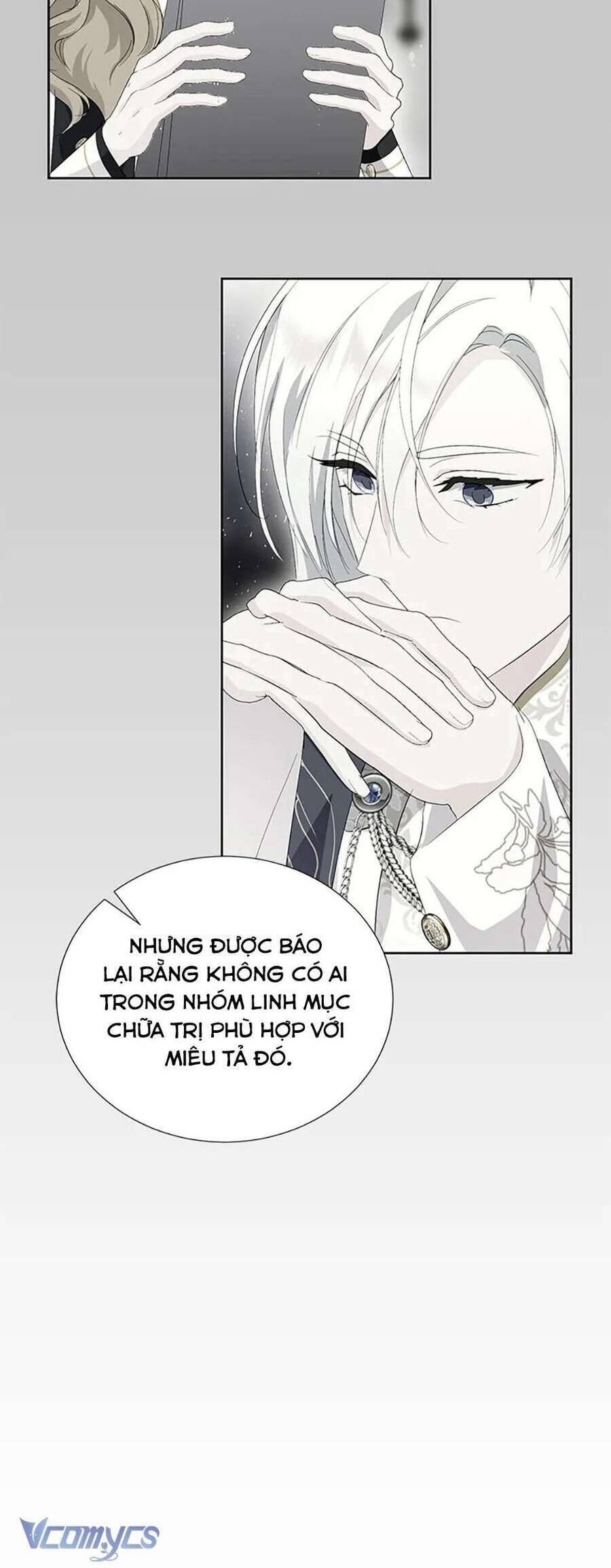 Phía Sau Mặt Nạ Của Nam Chính Hiền Lành - Chapter 56 - Page 30