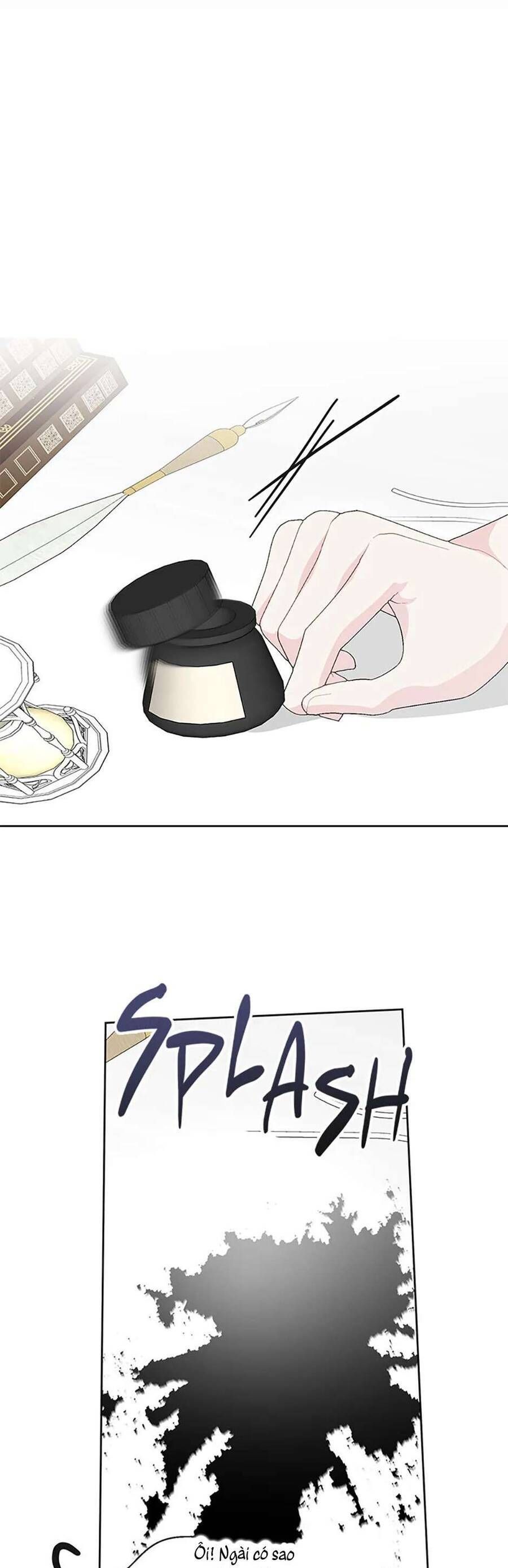 Phía Sau Mặt Nạ Của Nam Chính Hiền Lành - Chapter 56 - Page 31