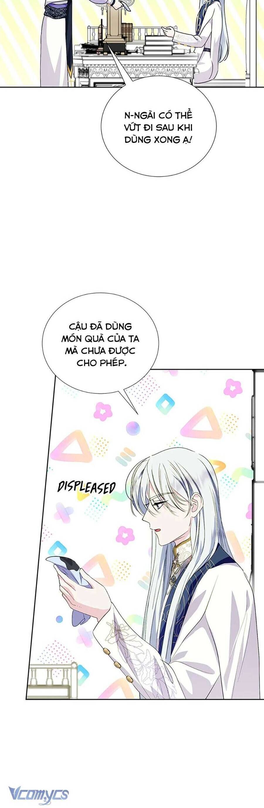 Phía Sau Mặt Nạ Của Nam Chính Hiền Lành - Chapter 56 - Page 36