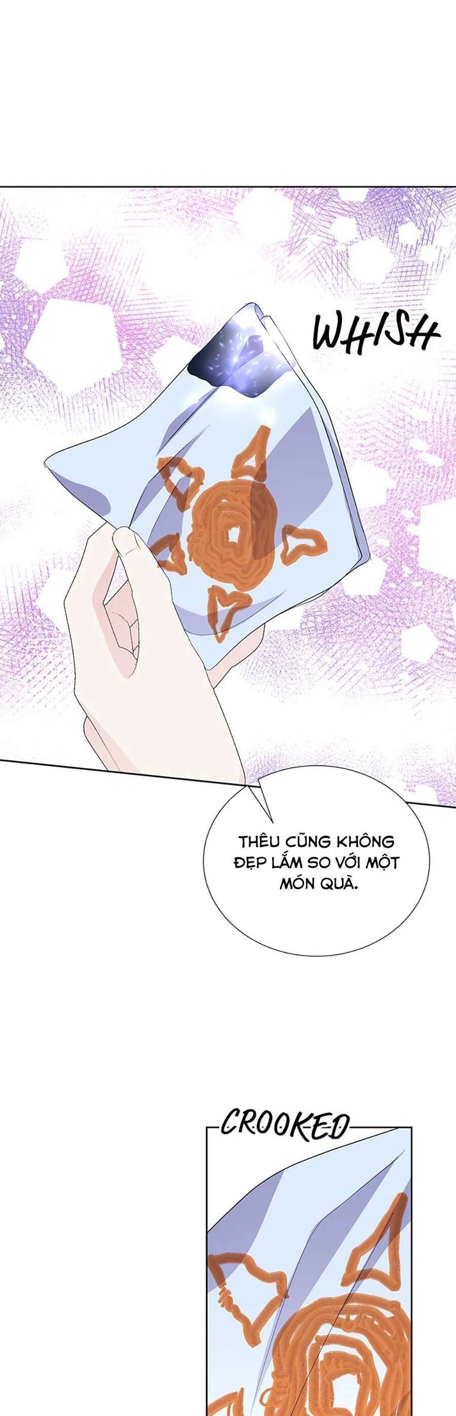 Phía Sau Mặt Nạ Của Nam Chính Hiền Lành - Chapter 56 - Page 37