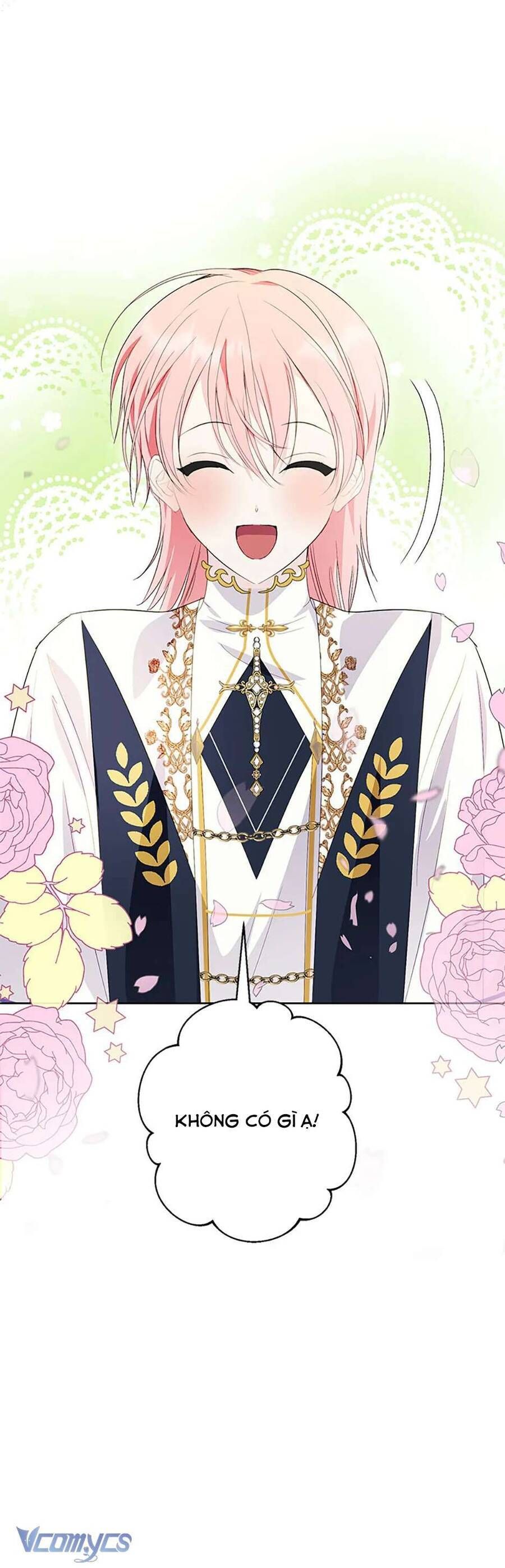 Phía Sau Mặt Nạ Của Nam Chính Hiền Lành - Chapter 56 - Page 39