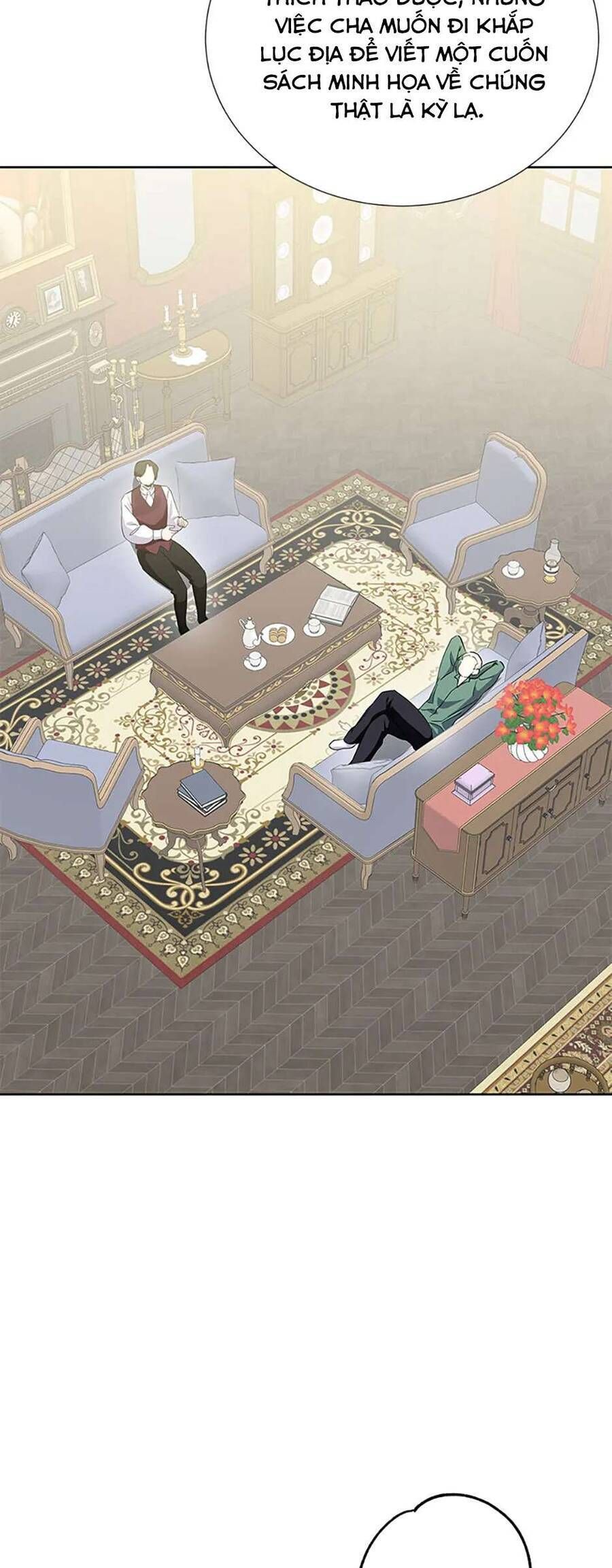 Phía Sau Mặt Nạ Của Nam Chính Hiền Lành - Chapter 56 - Page 42