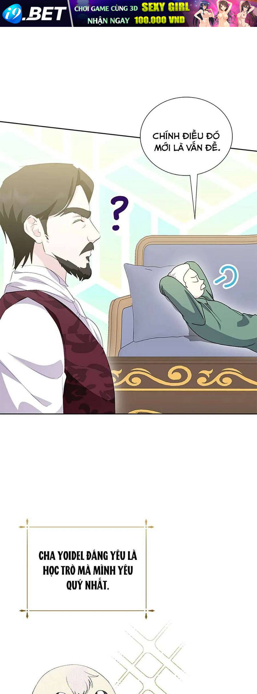 Phía Sau Mặt Nạ Của Nam Chính Hiền Lành - Chapter 56 - Page 44