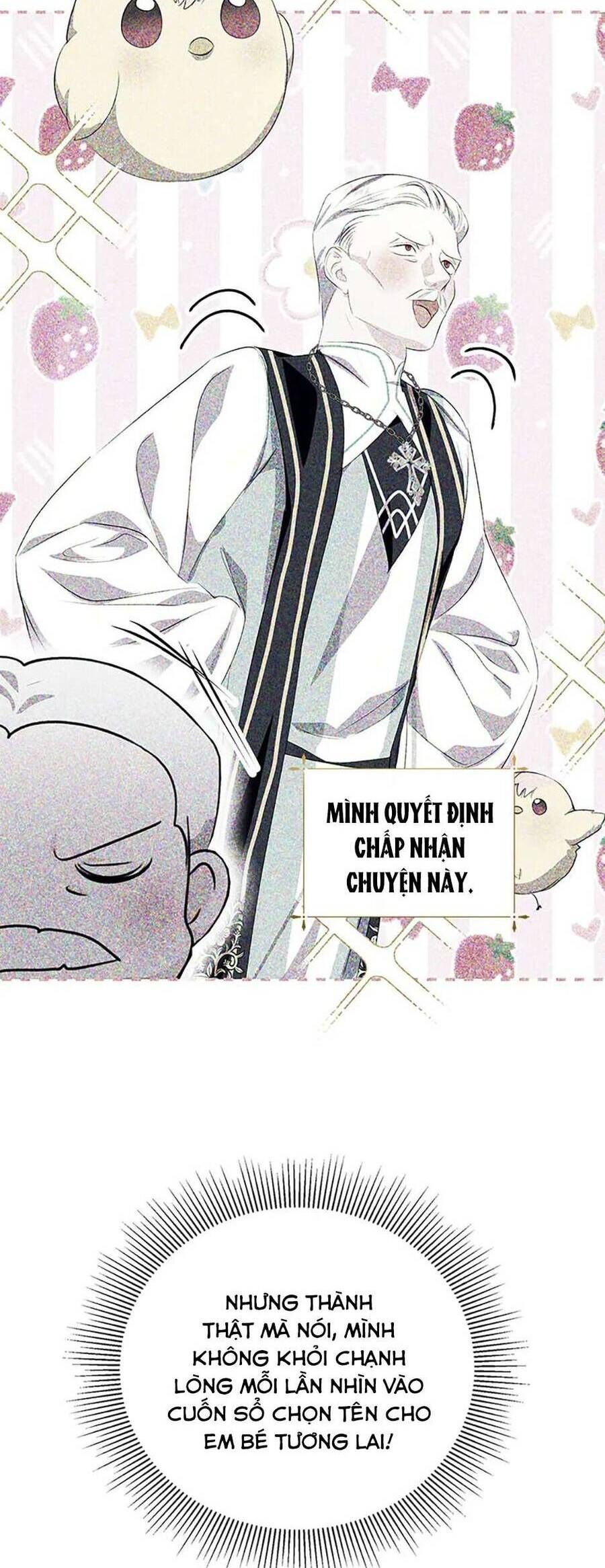 Phía Sau Mặt Nạ Của Nam Chính Hiền Lành - Chapter 56 - Page 45