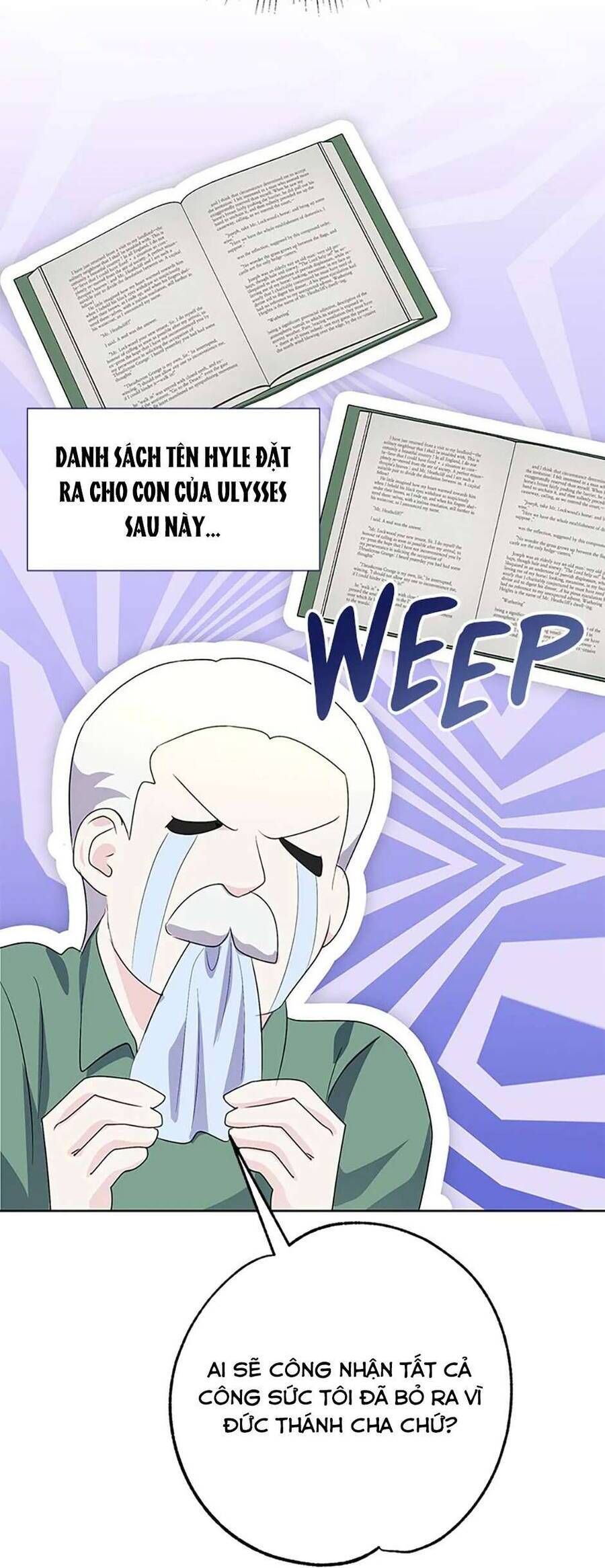 Phía Sau Mặt Nạ Của Nam Chính Hiền Lành - Chapter 56 - Page 46