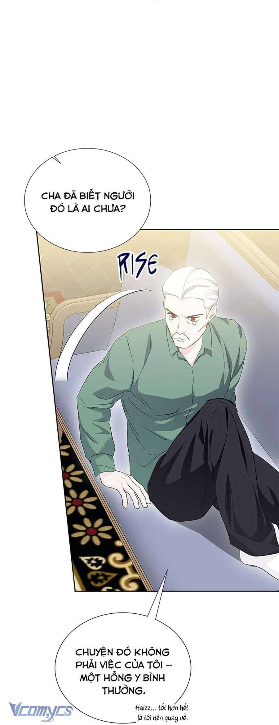 Phía Sau Mặt Nạ Của Nam Chính Hiền Lành - Chapter 56 - Page 47