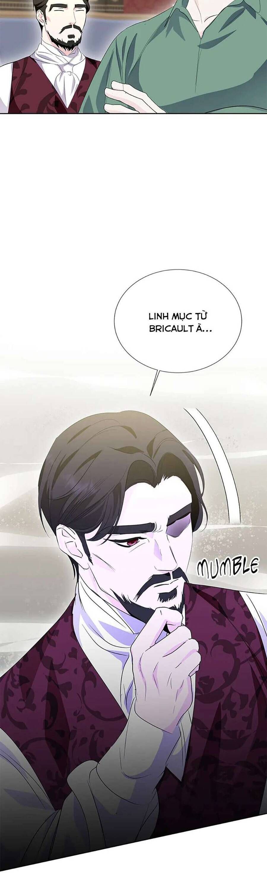 Phía Sau Mặt Nạ Của Nam Chính Hiền Lành - Chapter 56 - Page 50