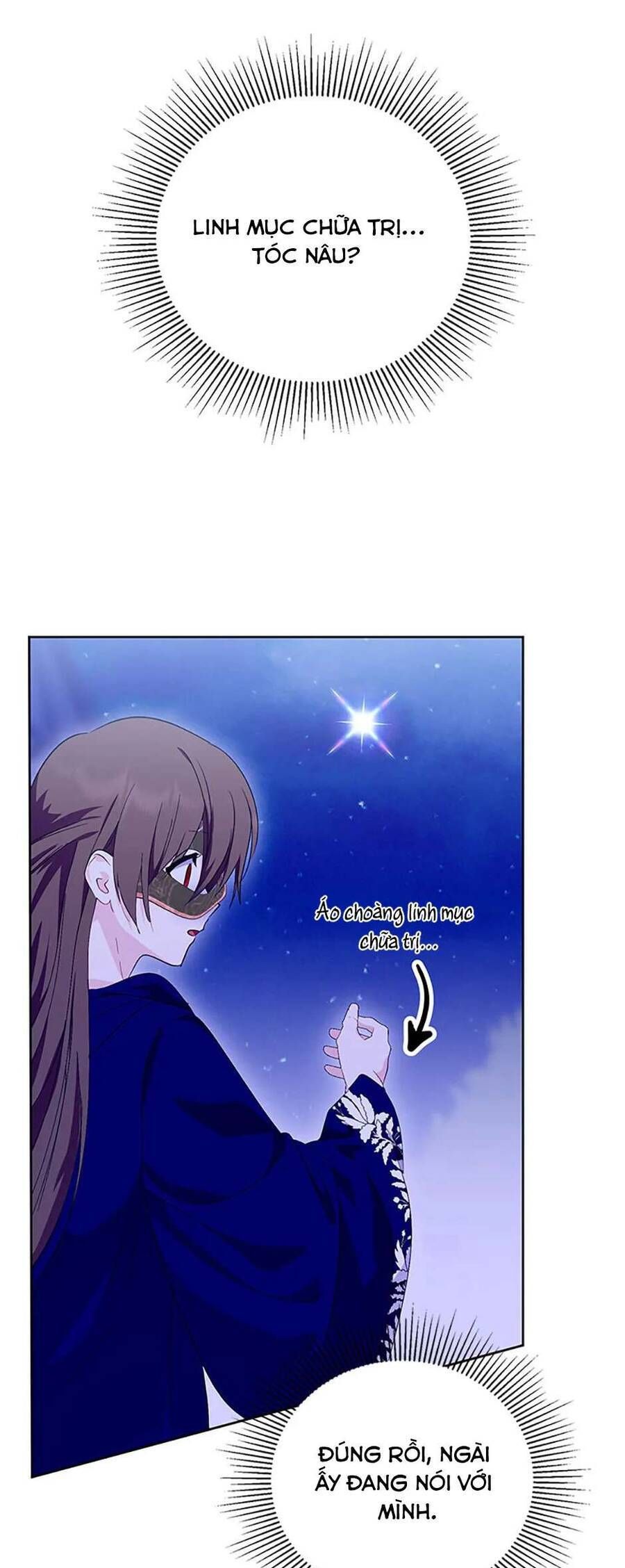 Phía Sau Mặt Nạ Của Nam Chính Hiền Lành - Chapter 56 - Page 6