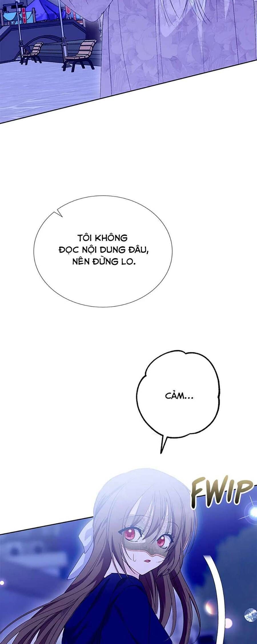 Phía Sau Mặt Nạ Của Nam Chính Hiền Lành - Chapter 56 - Page 8