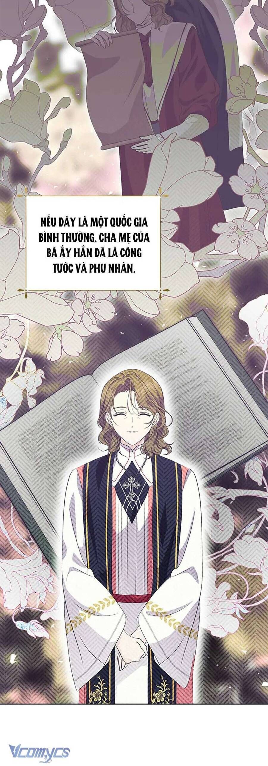 Phía Sau Mặt Nạ Của Nam Chính Hiền Lành - Chapter 57 - Page 12