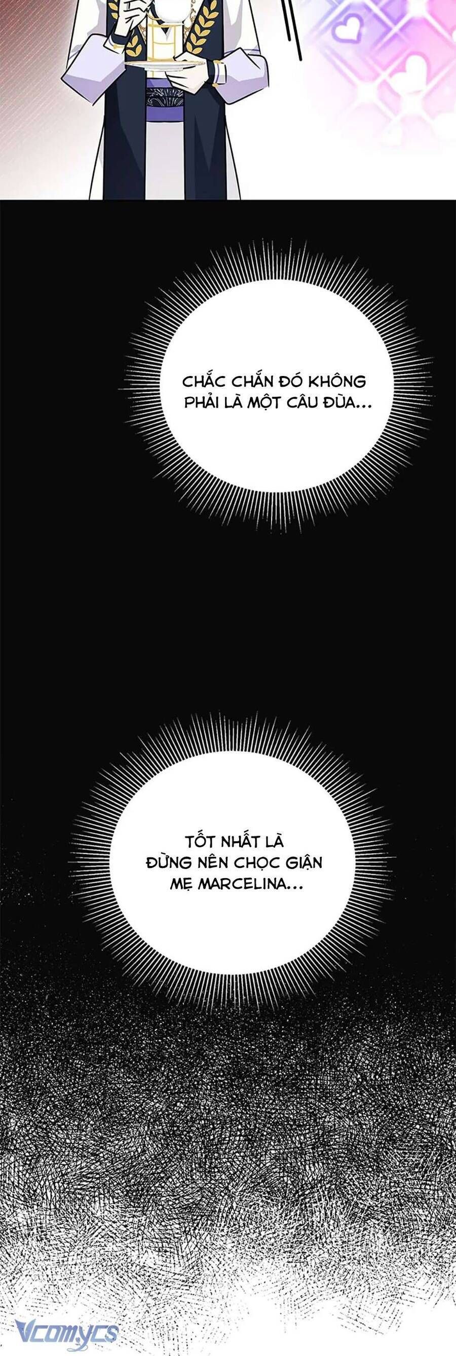 Phía Sau Mặt Nạ Của Nam Chính Hiền Lành - Chapter 57 - Page 15