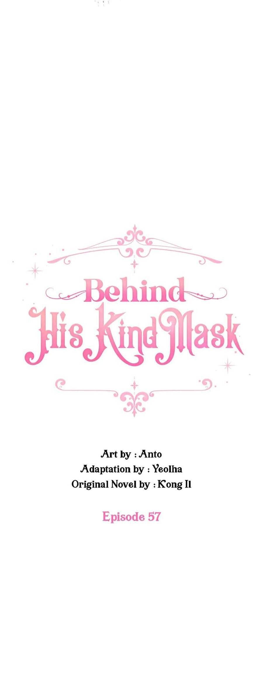 Phía Sau Mặt Nạ Của Nam Chính Hiền Lành - Chapter 57 - Page 16