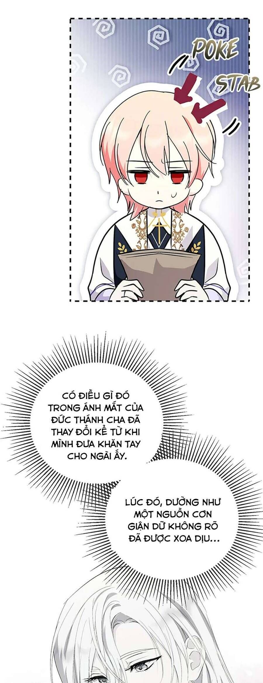 Phía Sau Mặt Nạ Của Nam Chính Hiền Lành - Chapter 57 - Page 18