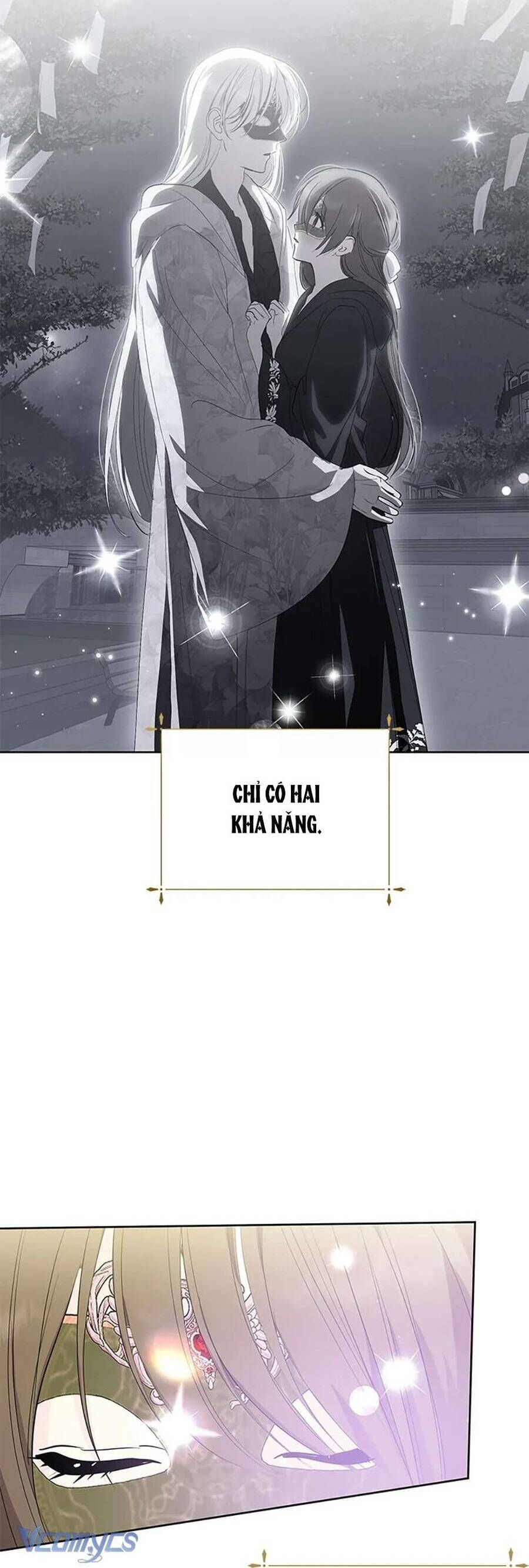 Phía Sau Mặt Nạ Của Nam Chính Hiền Lành - Chapter 57 - Page 25