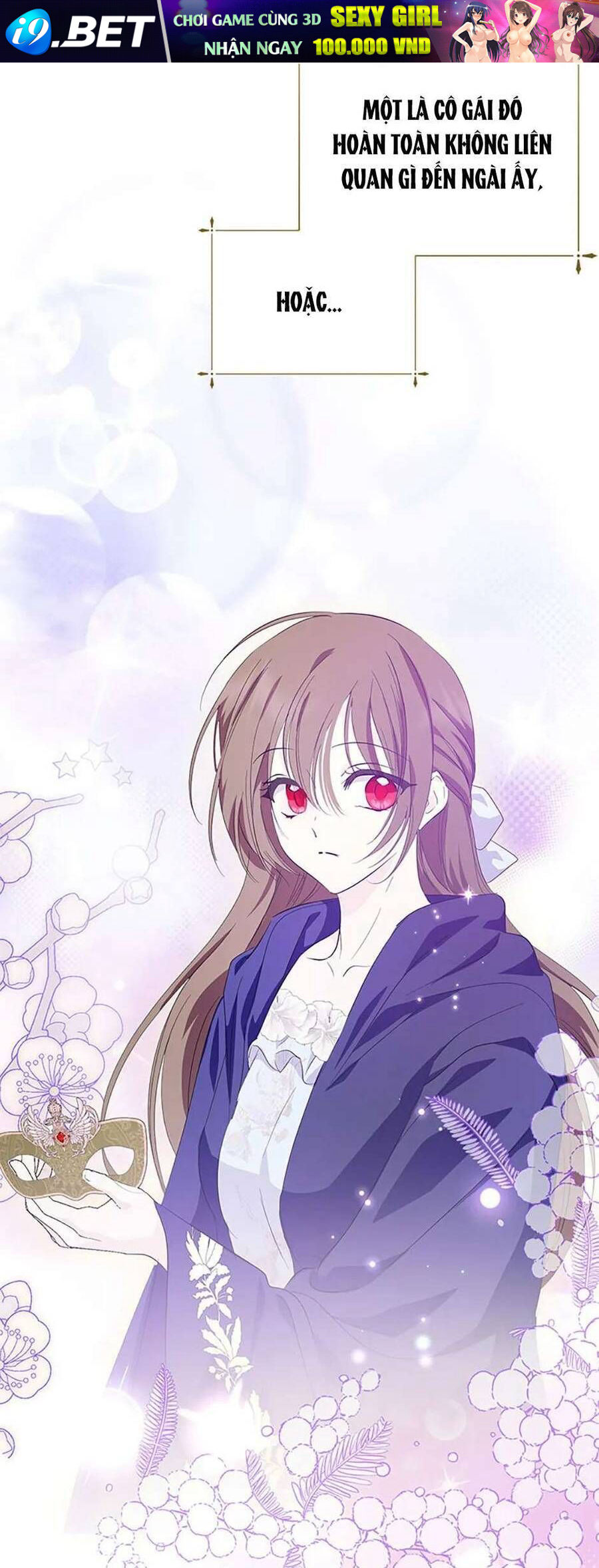 Phía Sau Mặt Nạ Của Nam Chính Hiền Lành - Chapter 57 - Page 26