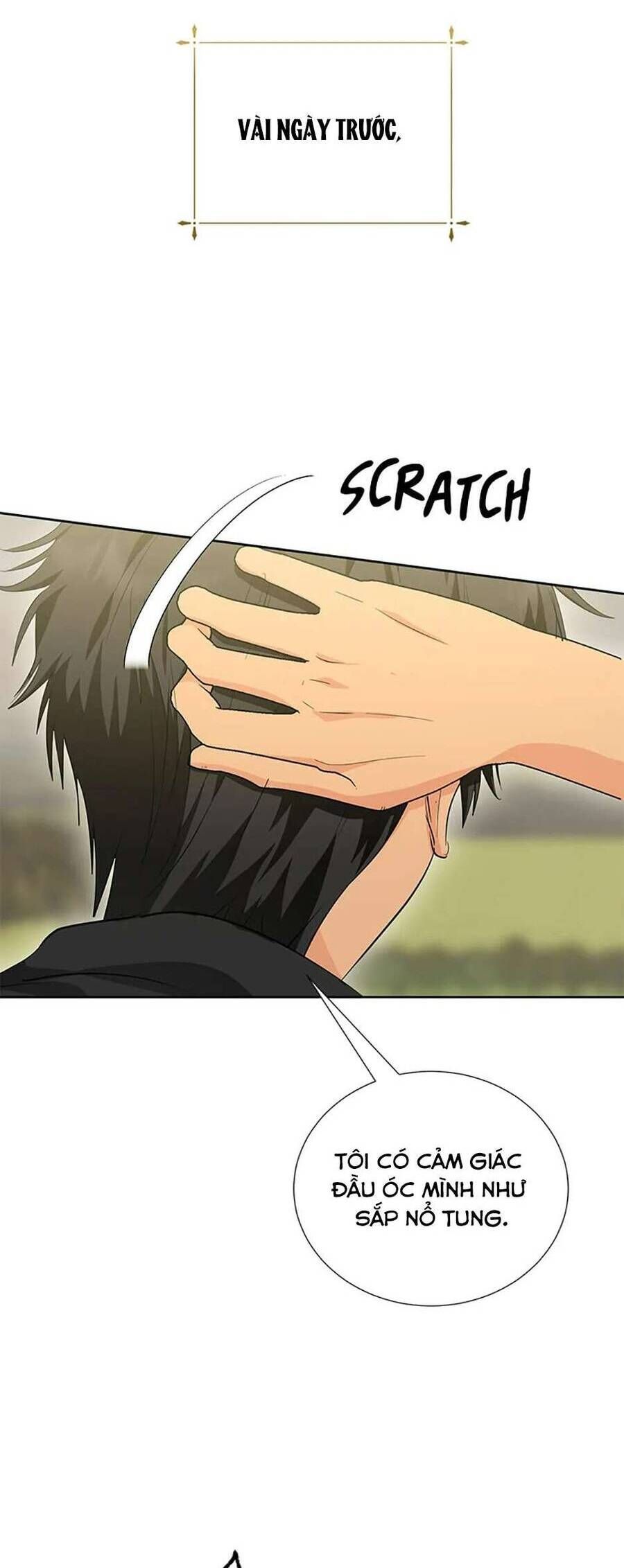 Phía Sau Mặt Nạ Của Nam Chính Hiền Lành - Chapter 57 - Page 28