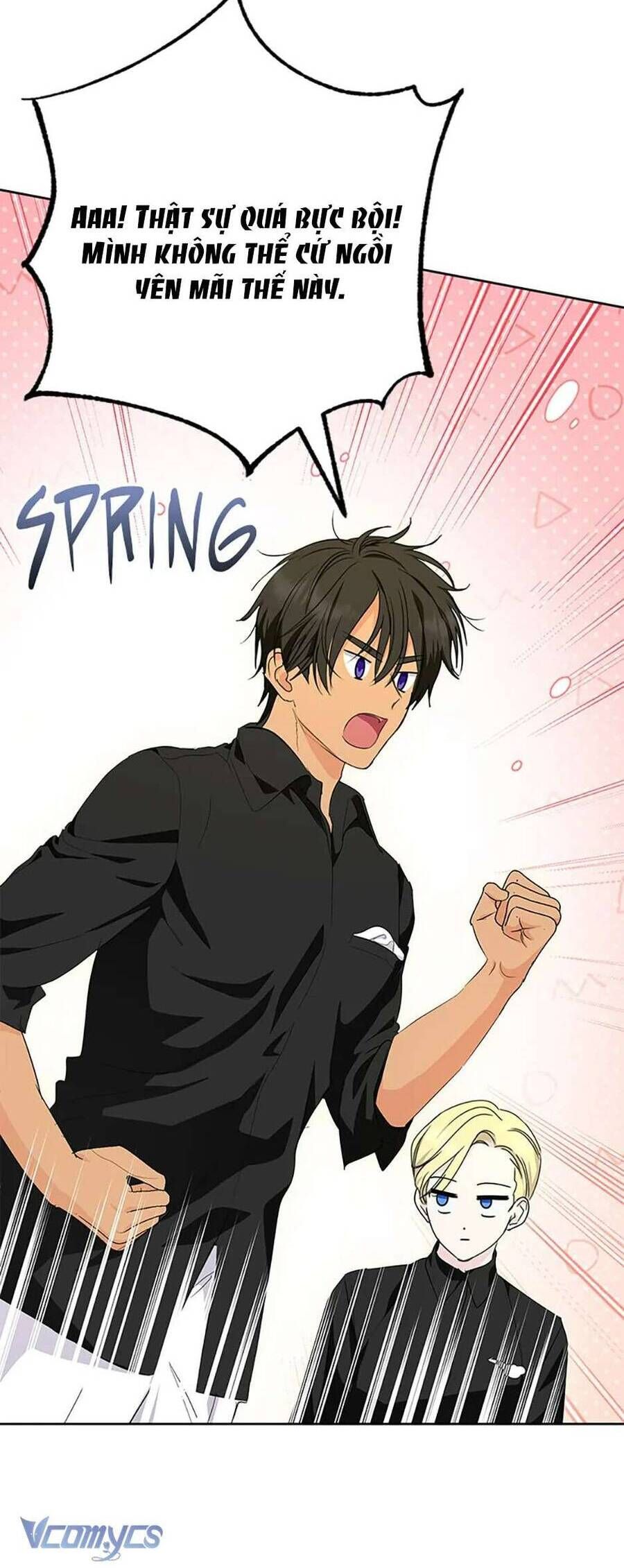 Phía Sau Mặt Nạ Của Nam Chính Hiền Lành - Chapter 57 - Page 29