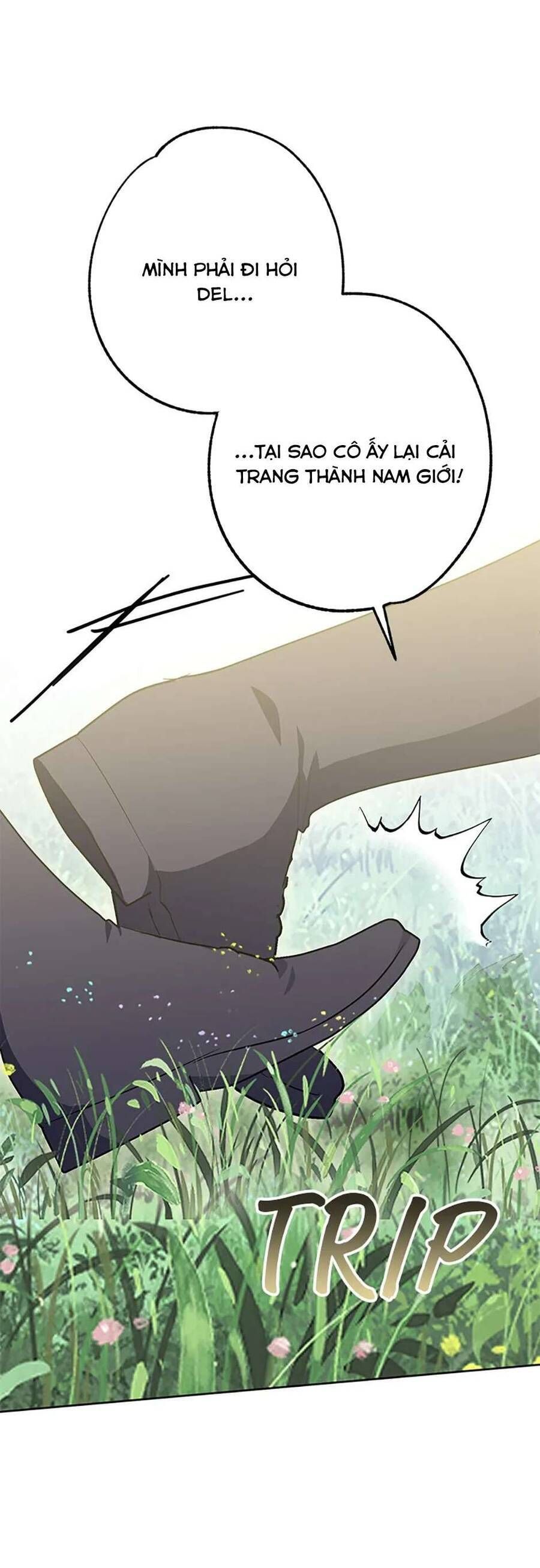 Phía Sau Mặt Nạ Của Nam Chính Hiền Lành - Chapter 57 - Page 30