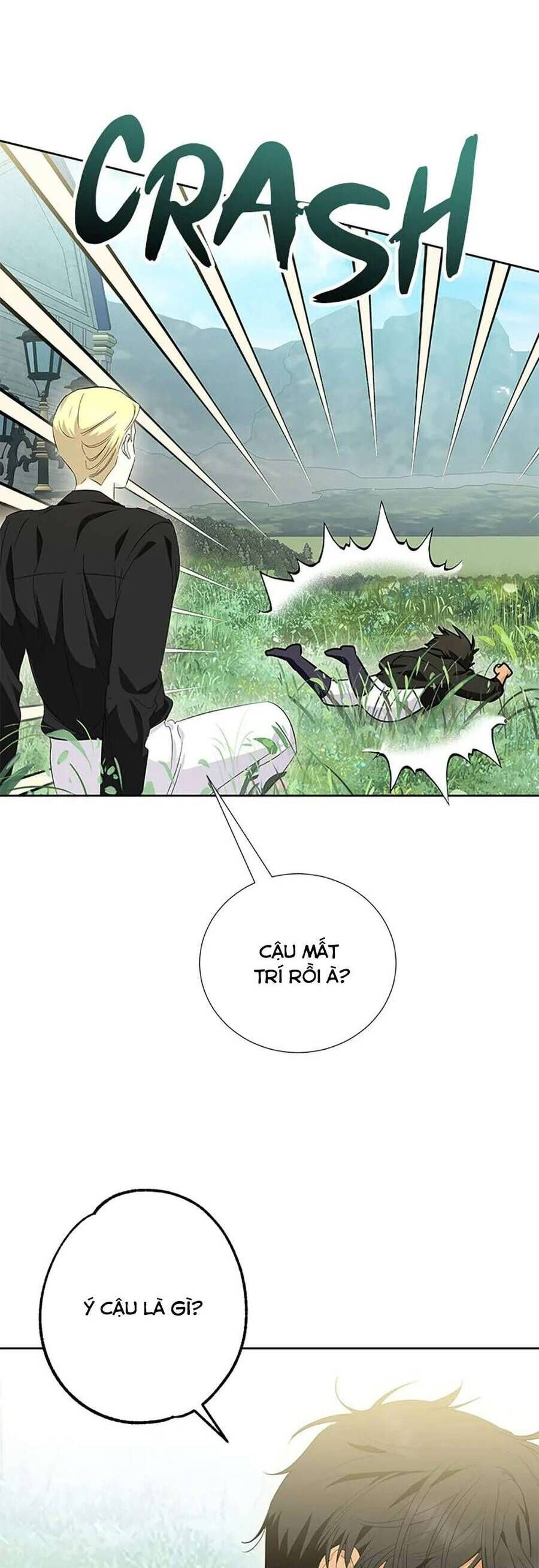 Phía Sau Mặt Nạ Của Nam Chính Hiền Lành - Chapter 57 - Page 31