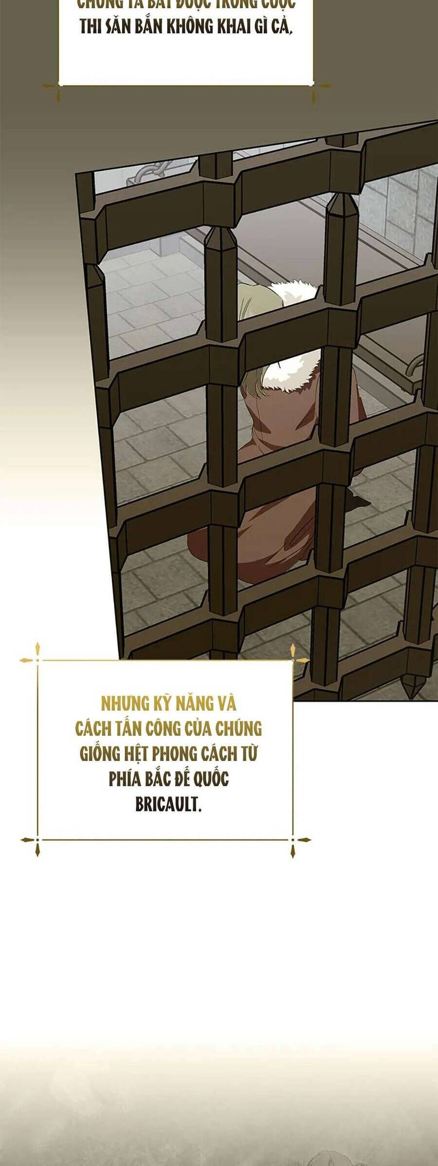 Phía Sau Mặt Nạ Của Nam Chính Hiền Lành - Chapter 57 - Page 34