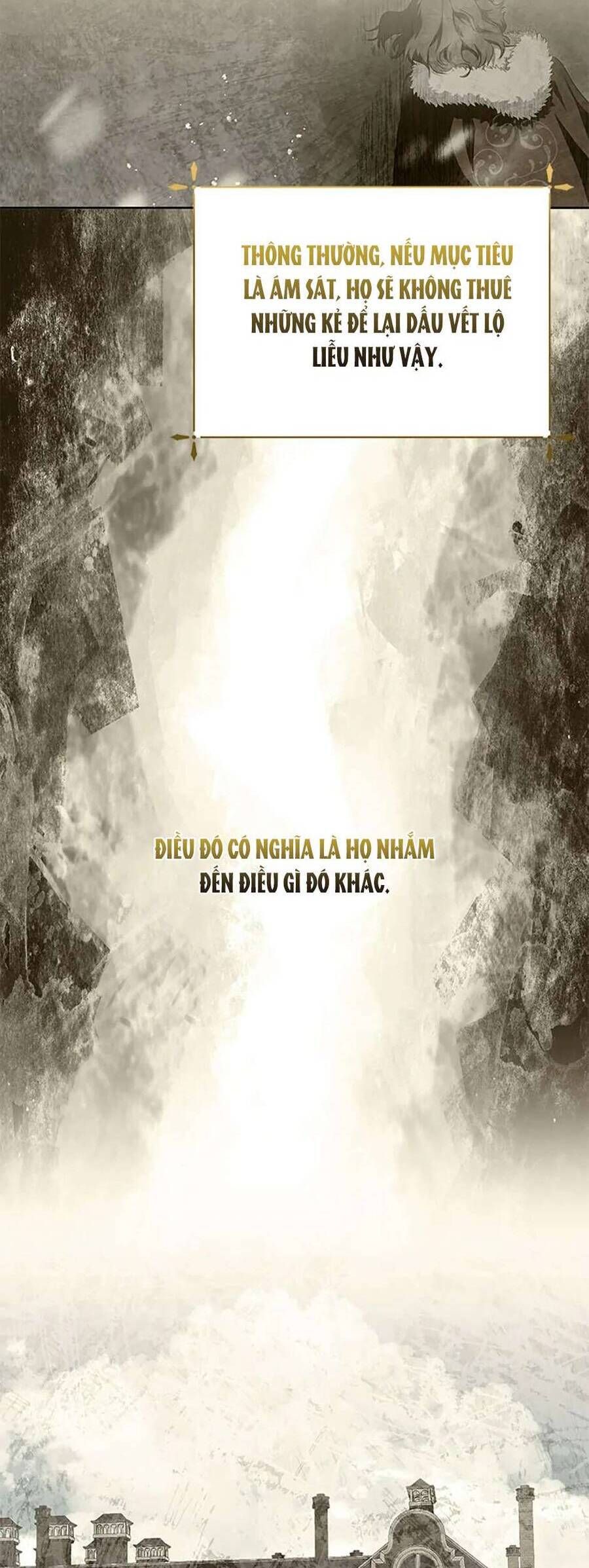 Phía Sau Mặt Nạ Của Nam Chính Hiền Lành - Chapter 57 - Page 35