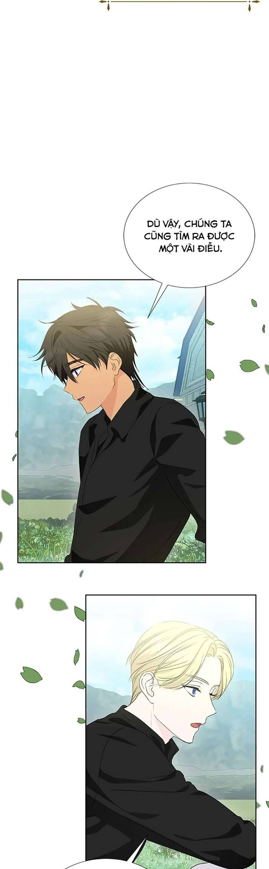 Phía Sau Mặt Nạ Của Nam Chính Hiền Lành - Chapter 57 - Page 37