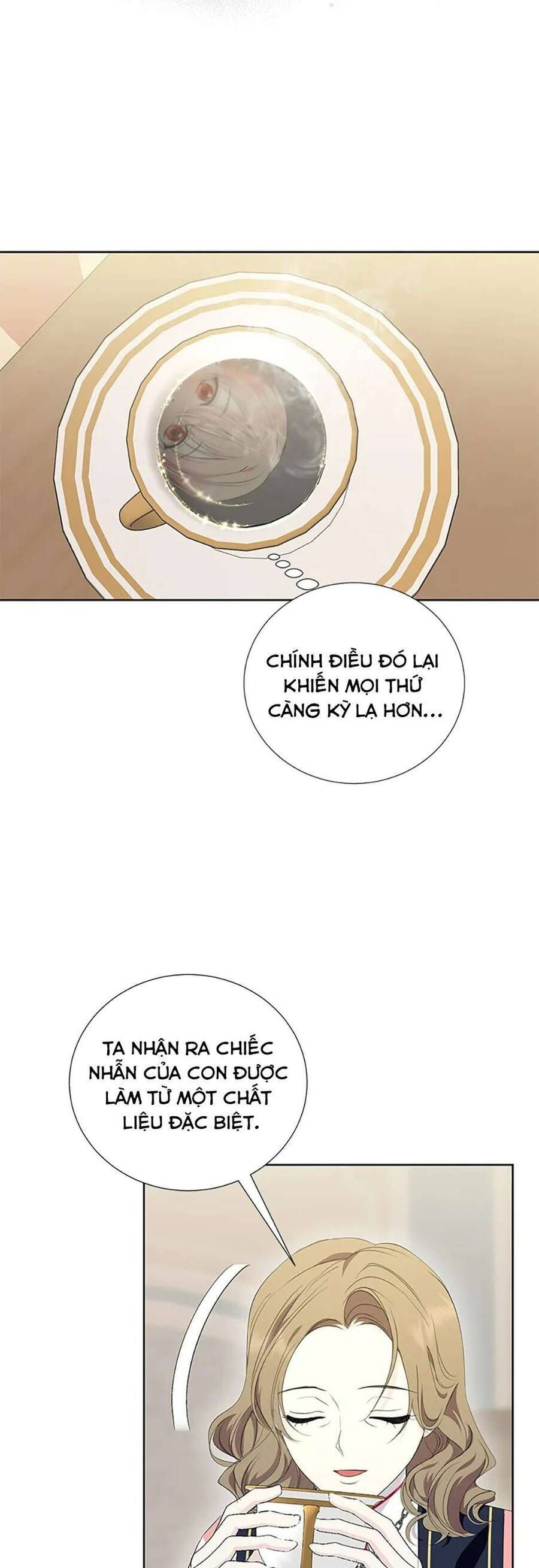 Phía Sau Mặt Nạ Của Nam Chính Hiền Lành - Chapter 57 - Page 4