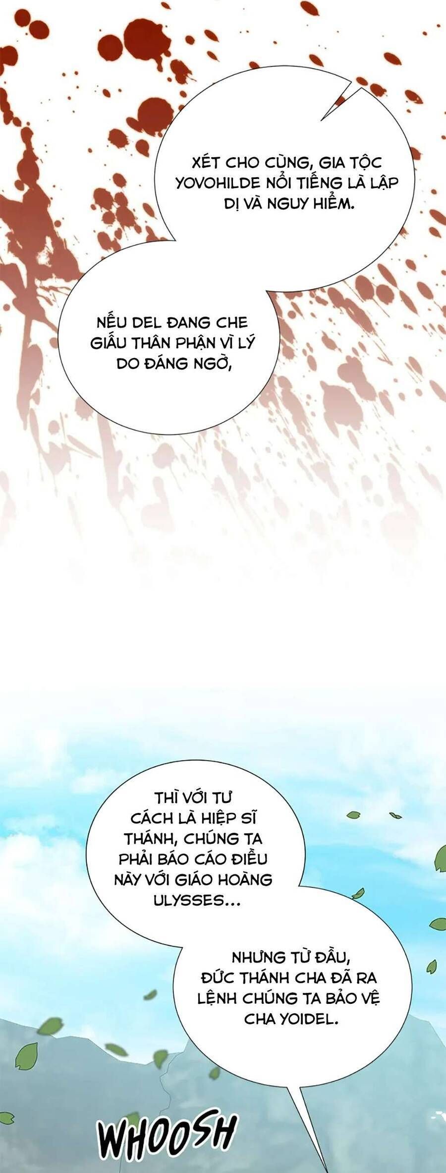 Phía Sau Mặt Nạ Của Nam Chính Hiền Lành - Chapter 57 - Page 40