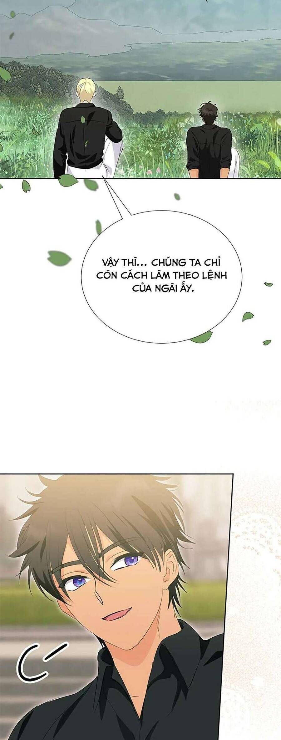 Phía Sau Mặt Nạ Của Nam Chính Hiền Lành - Chapter 57 - Page 41