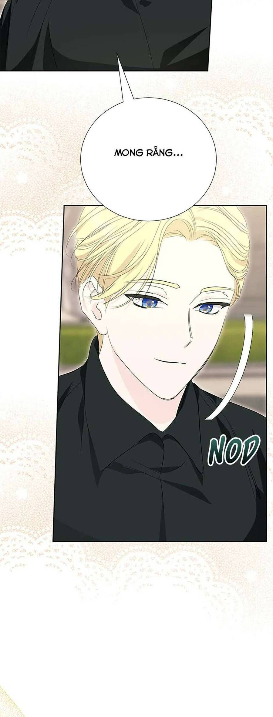 Phía Sau Mặt Nạ Của Nam Chính Hiền Lành - Chapter 57 - Page 42