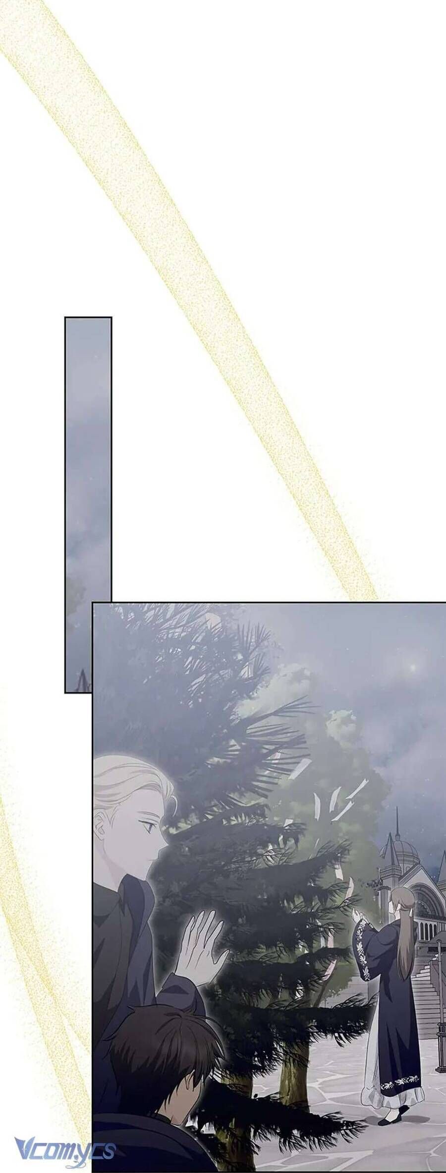 Phía Sau Mặt Nạ Của Nam Chính Hiền Lành - Chapter 57 - Page 43