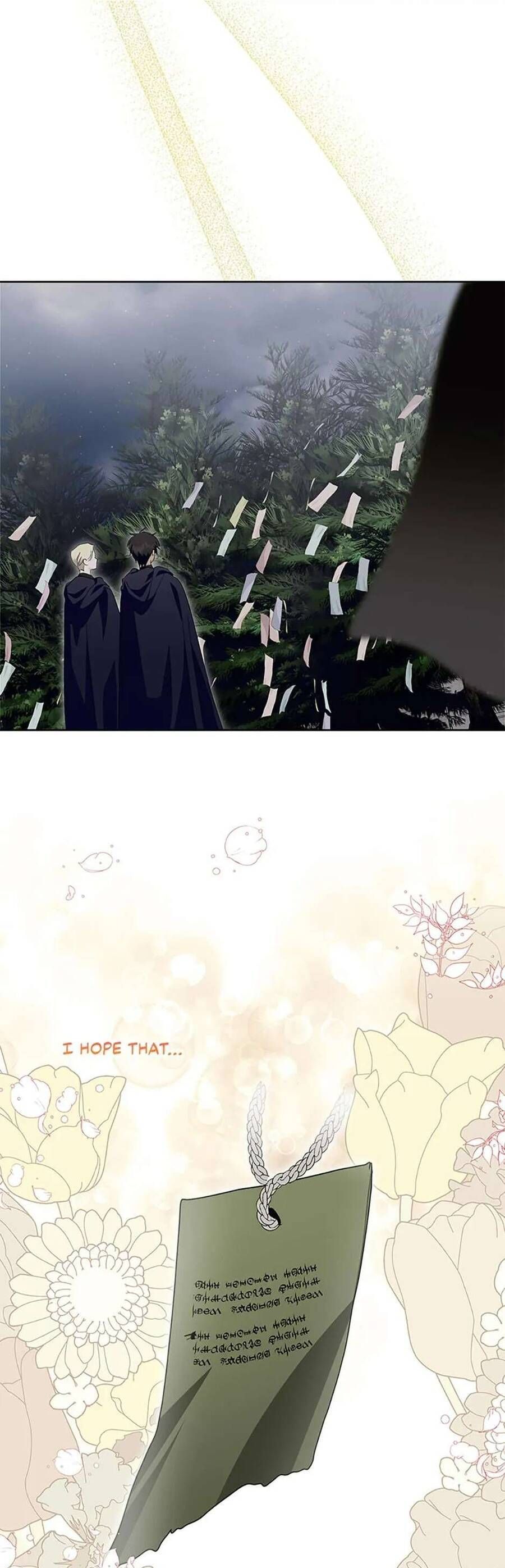 Phía Sau Mặt Nạ Của Nam Chính Hiền Lành - Chapter 57 - Page 44