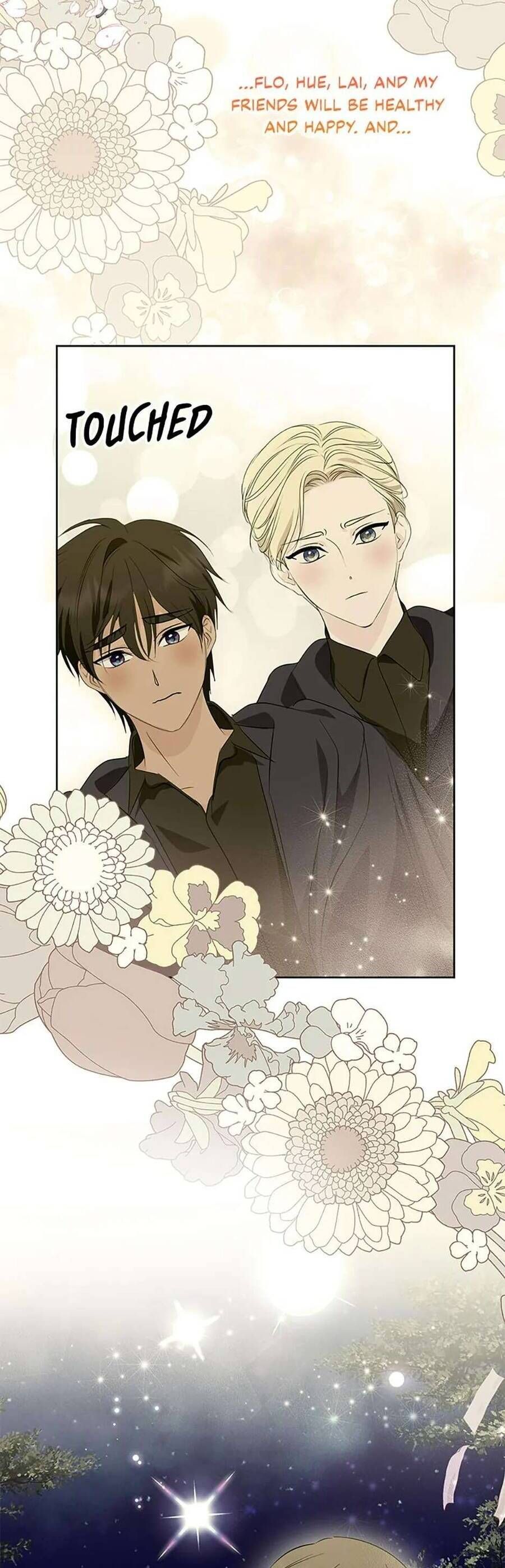 Phía Sau Mặt Nạ Của Nam Chính Hiền Lành - Chapter 57 - Page 45