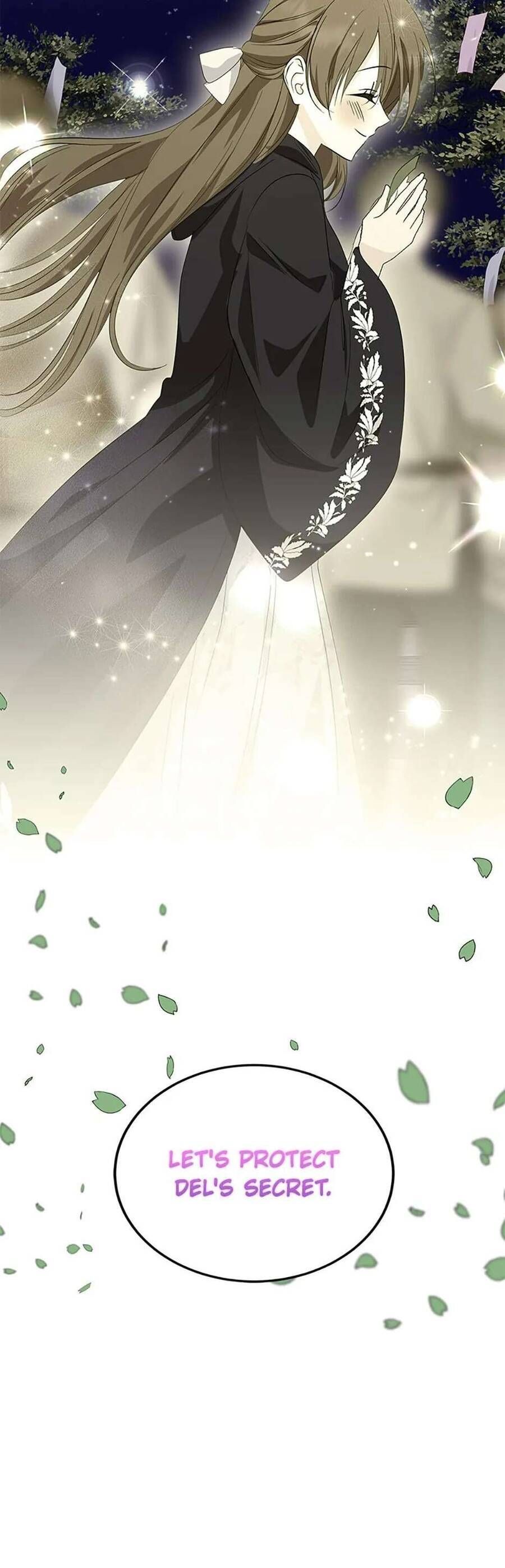 Phía Sau Mặt Nạ Của Nam Chính Hiền Lành - Chapter 57 - Page 46