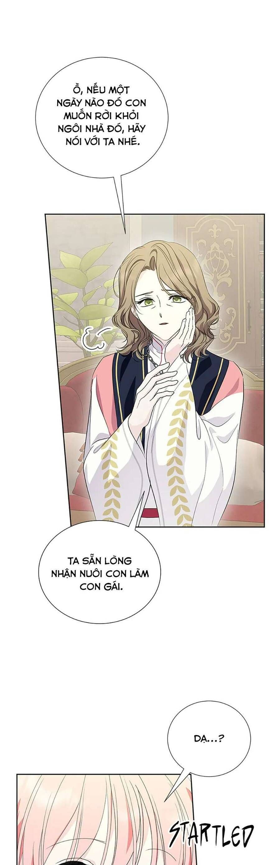 Phía Sau Mặt Nạ Của Nam Chính Hiền Lành - Chapter 57 - Page 7