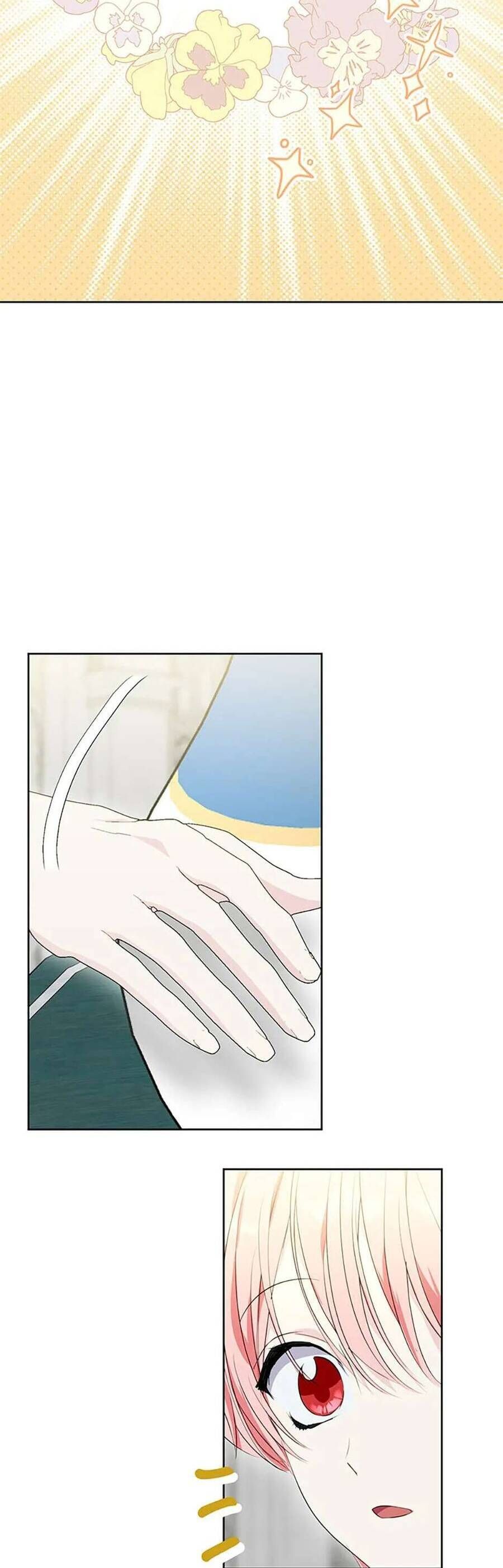 Phía Sau Mặt Nạ Của Nam Chính Hiền Lành - Chapter 58 - Page 10