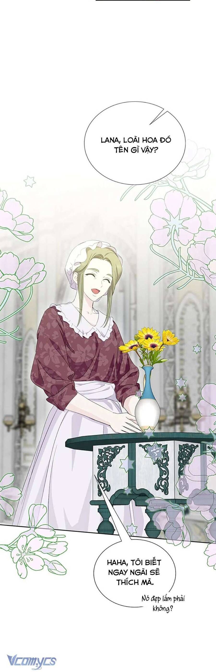 Phía Sau Mặt Nạ Của Nam Chính Hiền Lành - Chapter 58 - Page 11