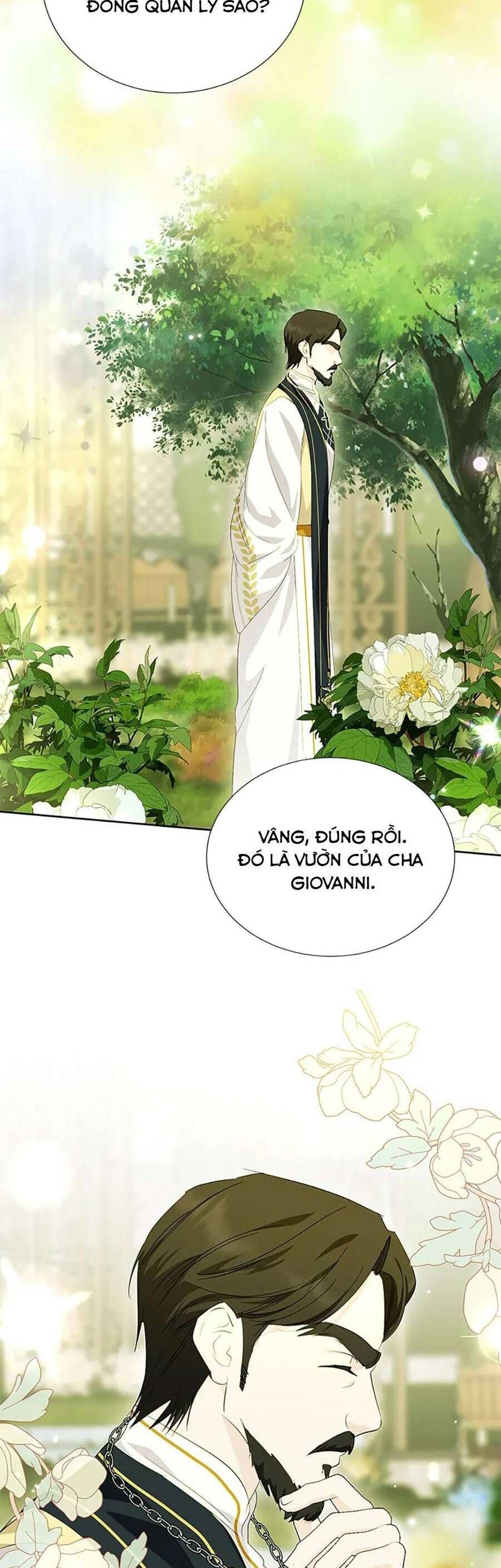 Phía Sau Mặt Nạ Của Nam Chính Hiền Lành - Chapter 58 - Page 13