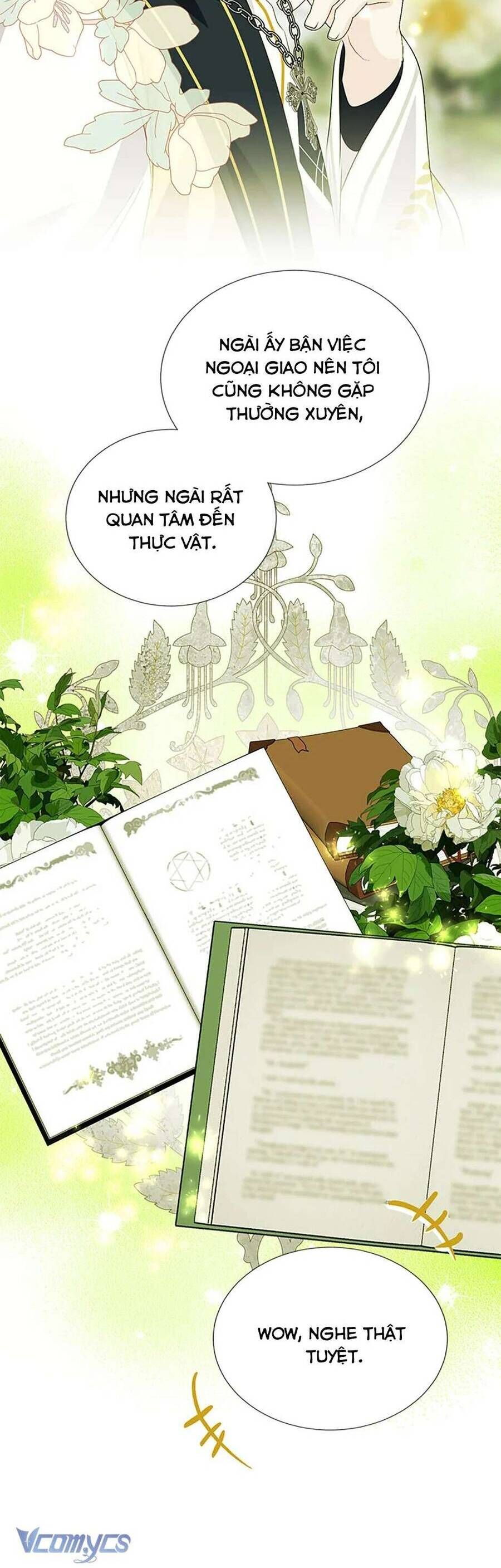 Phía Sau Mặt Nạ Của Nam Chính Hiền Lành - Chapter 58 - Page 14