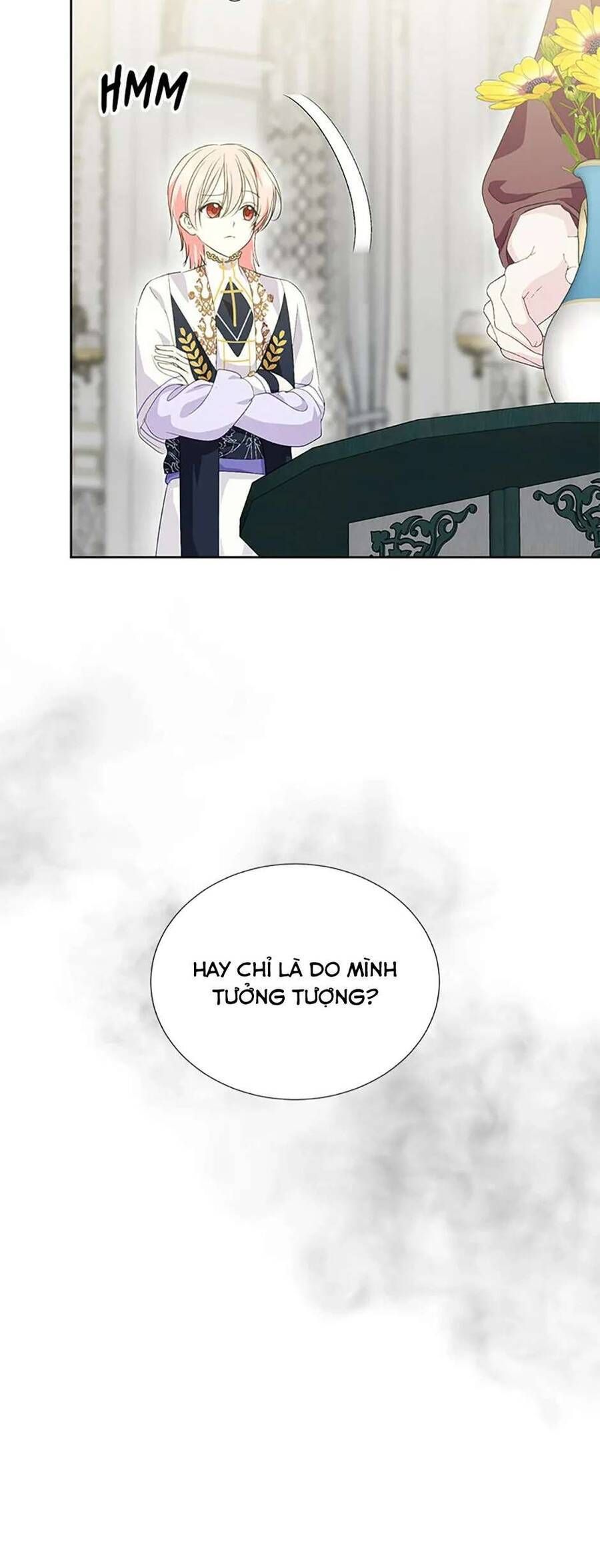 Phía Sau Mặt Nạ Của Nam Chính Hiền Lành - Chapter 58 - Page 16