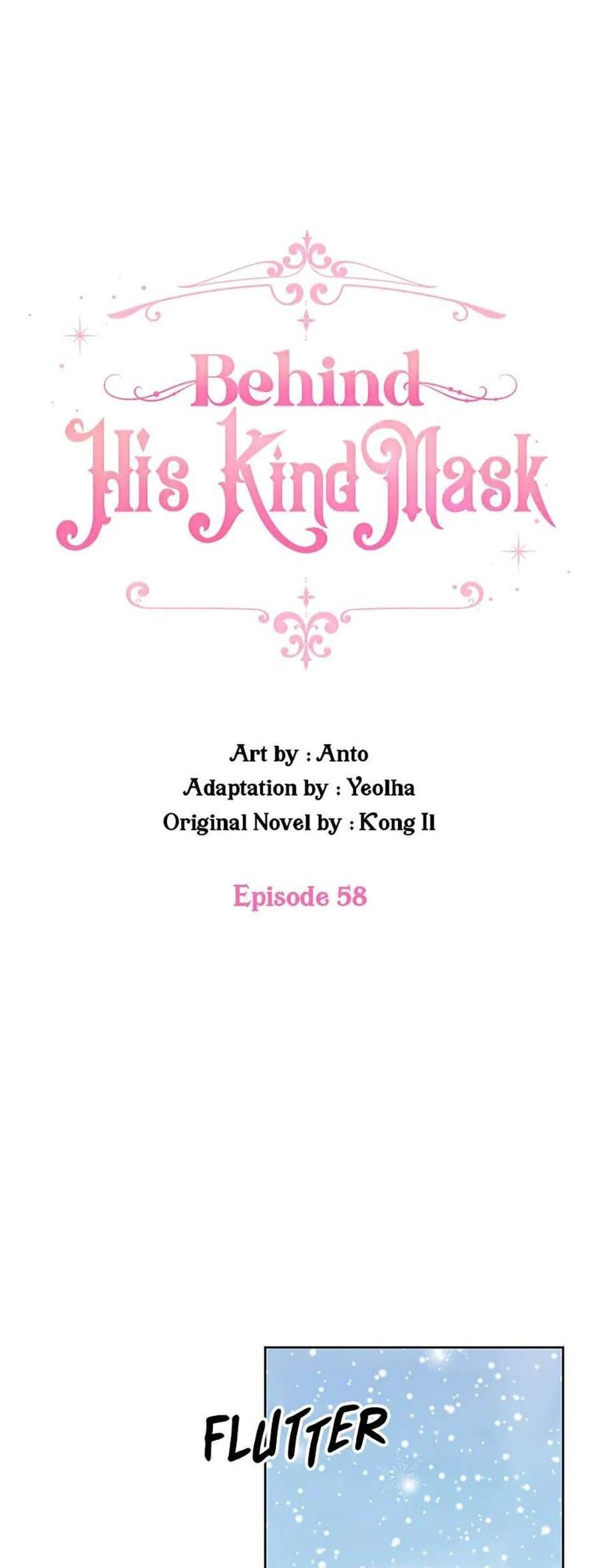 Phía Sau Mặt Nạ Của Nam Chính Hiền Lành - Chapter 58 - Page 17