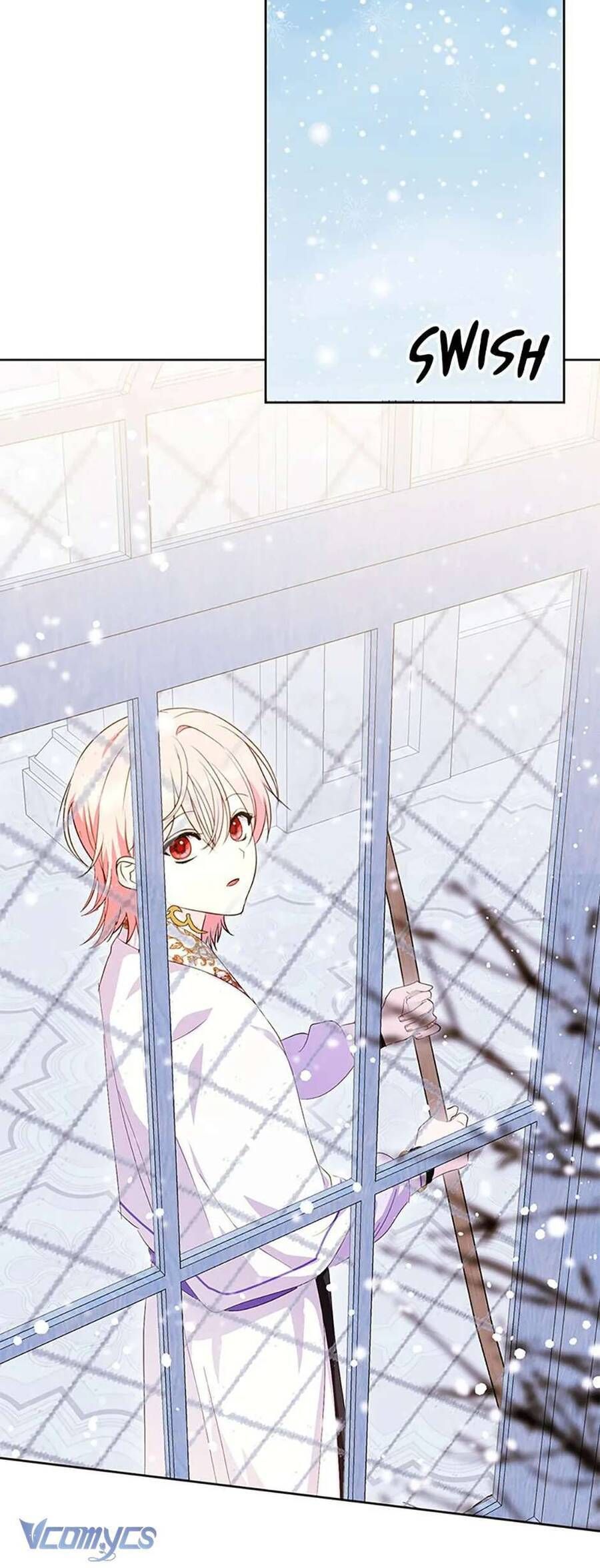 Phía Sau Mặt Nạ Của Nam Chính Hiền Lành - Chapter 58 - Page 18