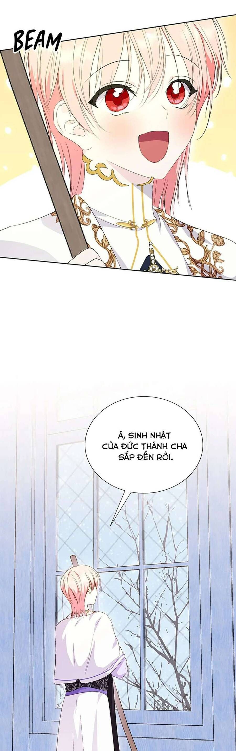 Phía Sau Mặt Nạ Của Nam Chính Hiền Lành - Chapter 58 - Page 19