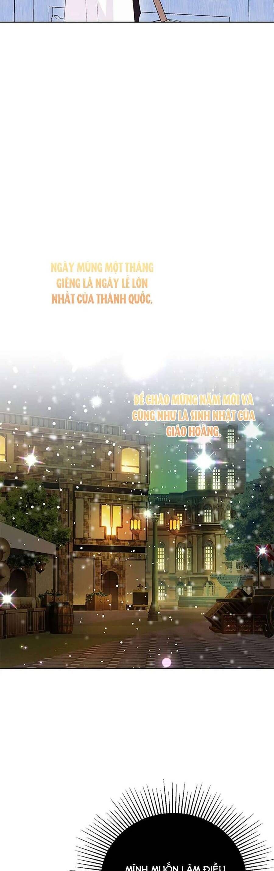 Phía Sau Mặt Nạ Của Nam Chính Hiền Lành - Chapter 58 - Page 20